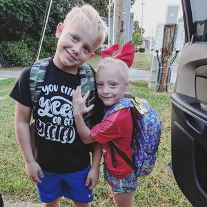 Meet your Posher, Brian